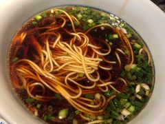 老牌阳春面-南京大牌档(中关村店)