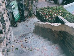 -成桂西餐厅·42年的味道(五大道疙瘩楼店)