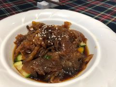 老醋海蜇-小龙酒家(桂平路店)