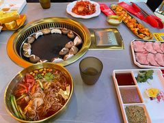 -棒小伙·齐齐哈尔烤肉(龙茗路店)