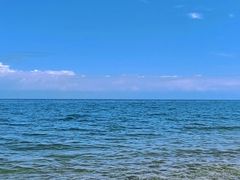 -青海湖二郎剑景区