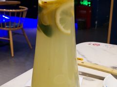 -鱼颜诱纸纸上烤鱼·蛙(龙湖天街店)