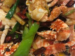 -南海渔家•海鲜•正宗海南菜(海棠湾店)