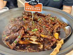 -回味黑鸭煲·始于2006(万松园店)