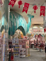 -奈尔宝·儿童乐园·亲子餐厅(星河湾店)
