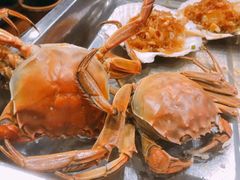 -胶东海鲜大排档(北太平庄店)