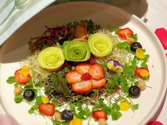 -狮拾久·现代新加坡料理(福田COCO Park店)