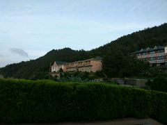 -大鹿岛