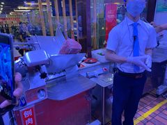 -清真军邺·金富苑肥牛(石坡街旗舰店)