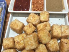 -美玲骨汤牛肉面(未来广场店)