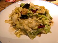 -吕氏疙瘩汤·私家菜馆(慈云寺店)