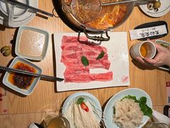 -大和食乐·鲜和牛酸汤火锅(环宇荟店)