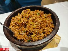 -和记小菜(东方店)
