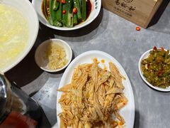 -易裕和·长沙米粉(竹塘西路店)