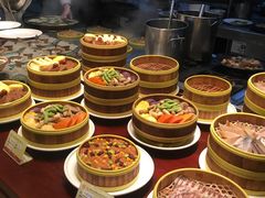 -高佳庄·舟山海鲜(海景旗舰店)