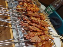 -金太阳海鲜烧烤·本地人餐厅(东纬路旗舰店)