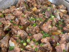 -标记美食新鲜猪杂(兴南大道店)