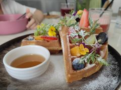 -慕境Moment Space·Fresh(33小镇店)
