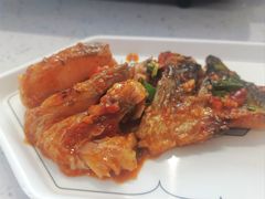 -鱼酷活鱼烤鱼(中联广场店)