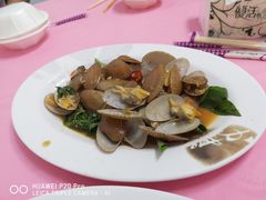 -阿兴生鱼片(大光路店)