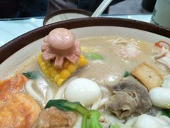 -张亮麻辣烫(上海天津路店)