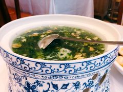 -乾隆美食·本帮菜(黄河路店)