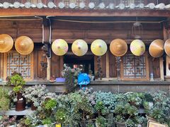 -龙姐私房菜(和顺古镇店)