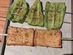 -功夫怪兽·烧烤(珠江路店)