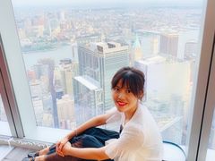 -世界贸易中心一号大楼