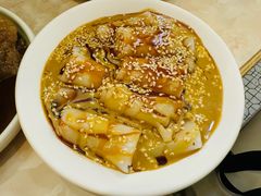 -香江姳苑粥饭(人民广场店)