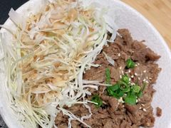 -熊吞·大碗丼烧肉饭(西市场嘉华店)