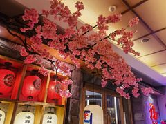 -福樱兰海鲜放题铁板烧(加州店)