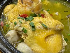 -蟹天蟹地农家菜·阳澄湖大闸蟹(浅水湾店)