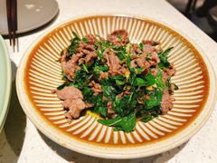 -半山腰·云南菜(侨福芳草地店)