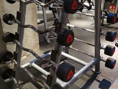 -威尔仕健身(杭州万象城店)