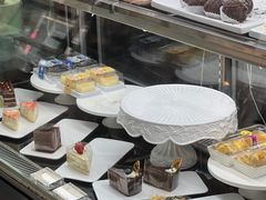-思帕瑞冰淇淋(蛋糕·甜点·芝罘区店)