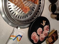 -汉拿山(金源店)