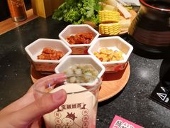 -牛New寿喜烧(金茂览秀城店)