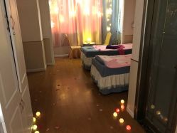 -馨美母婴护理中心(石狮店)