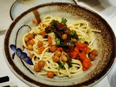 热干面-湖北味道(湖北大厦店)