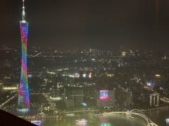 -广州四季酒店