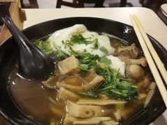 -老宅原住民沙茶面精品小吃(龙头路店)