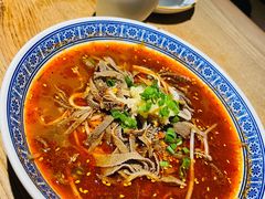 -辛香汇·现炒川菜(武进吾悦店)