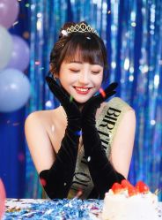 点击看大图 -蜜桃少女VISION写真馆(雁塔店)