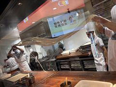 -歹歹的加个面过油肉拌面(贵州路店)