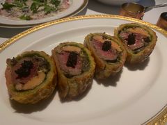 -牛排家(北京长安街英皇集团中心店)