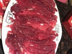 -八合里潮汕鲜牛肉火锅(惠州华贸店)