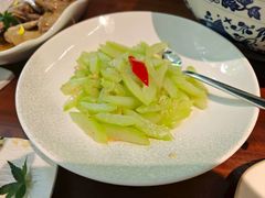 -山外山·林语花园餐厅