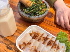 -好口味小吃楼·东北菜(太原南街店)