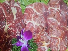 -正宗齐齐哈尔烤肉·齐牛哥鲜切炭火烤肉(杭州总店)